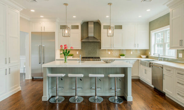 Maphouse Kitchen Cabinets and Design